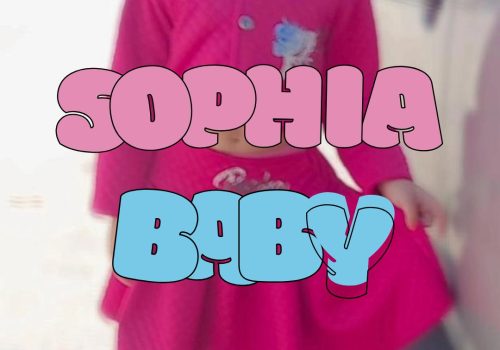 Sophia